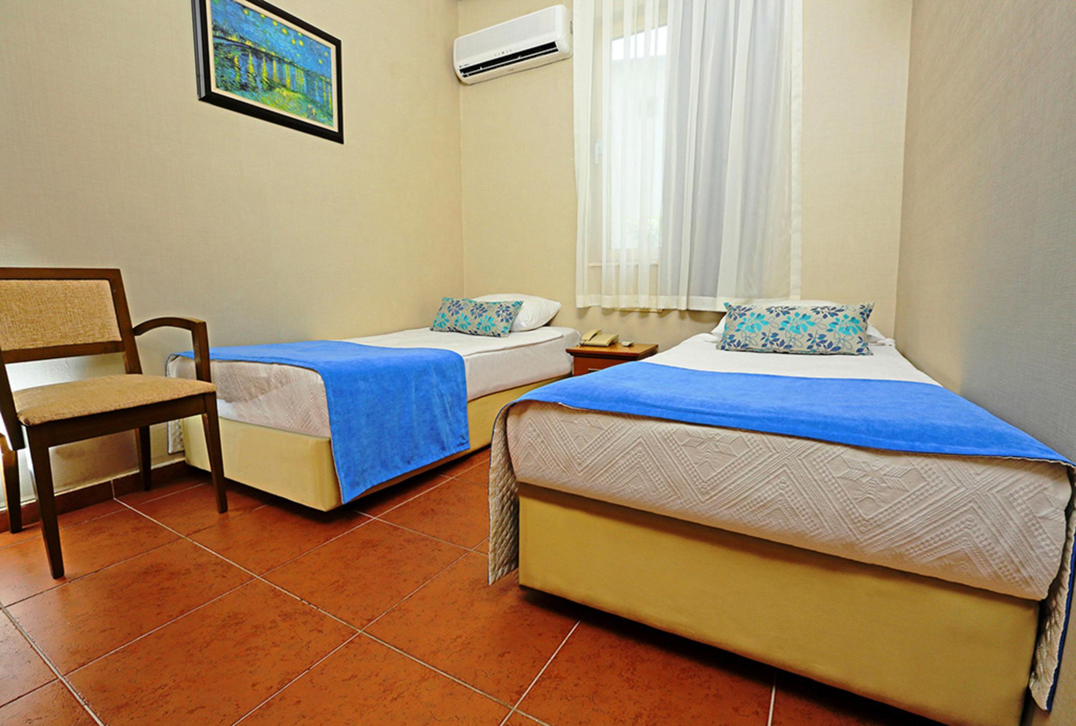 Selectum Family Comfort Side Kızılağaç Eksteriør billede