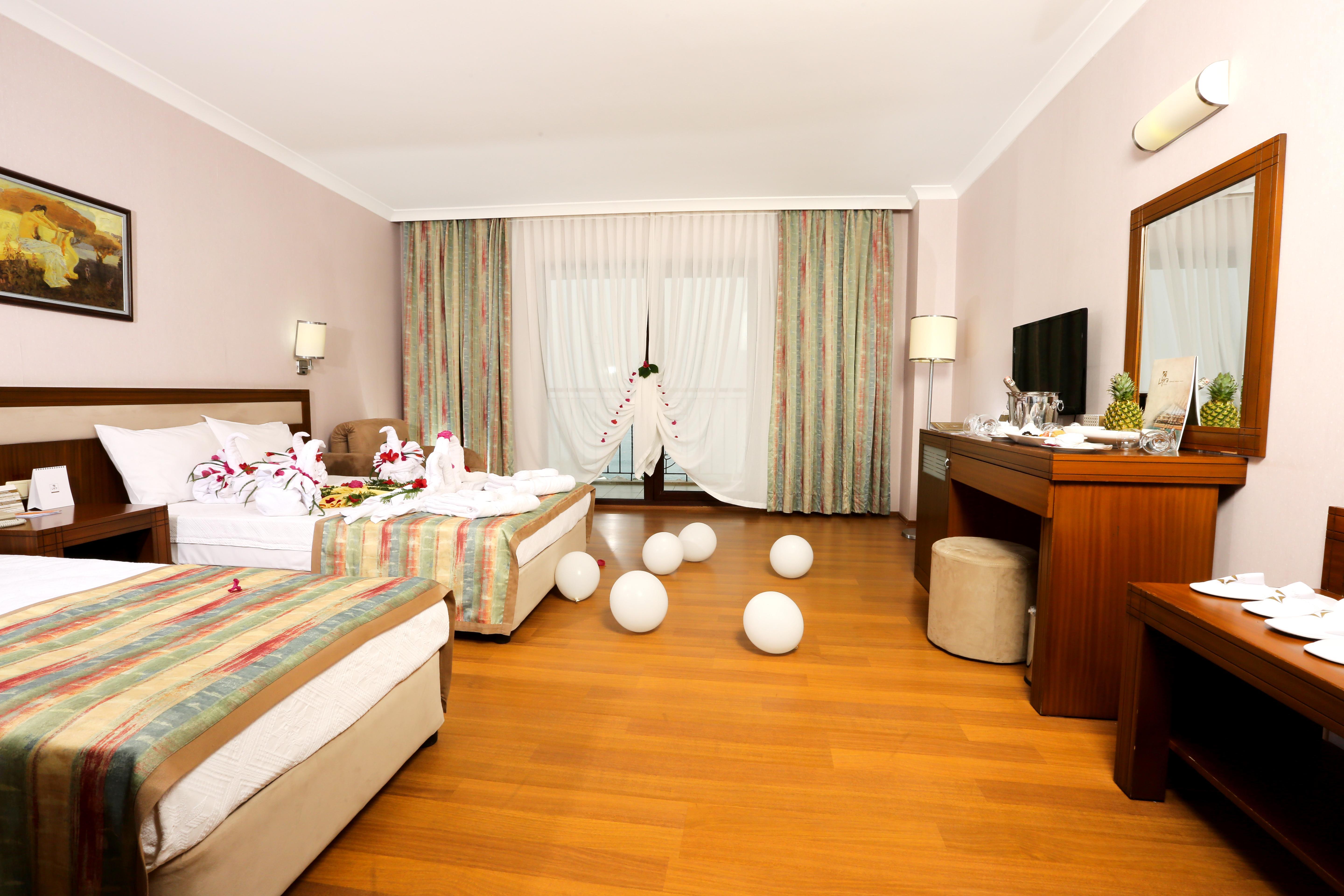 Selectum Family Comfort Side Kızılağaç Eksteriør billede