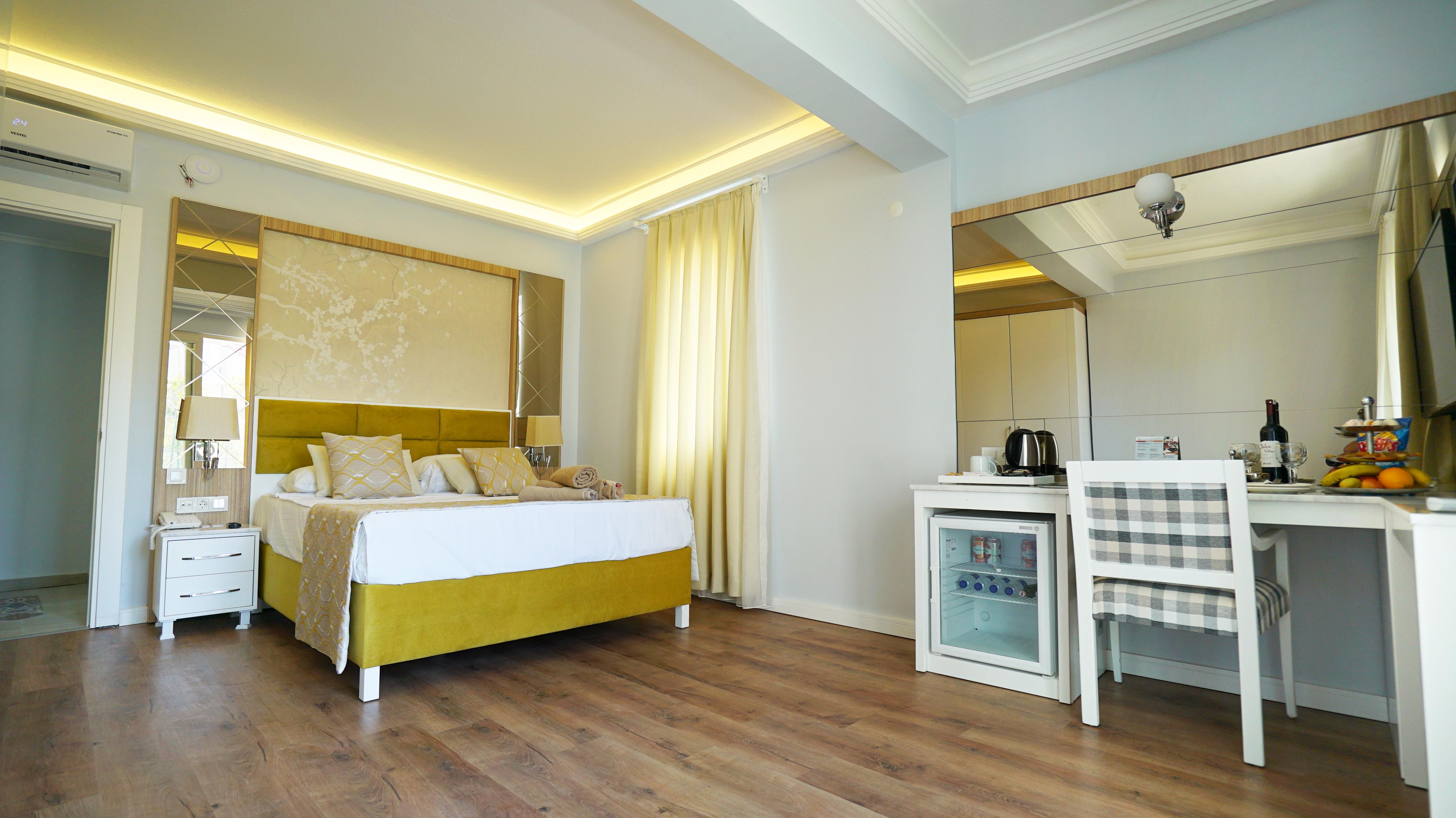 Selectum Family Comfort Side Kızılağaç Eksteriør billede