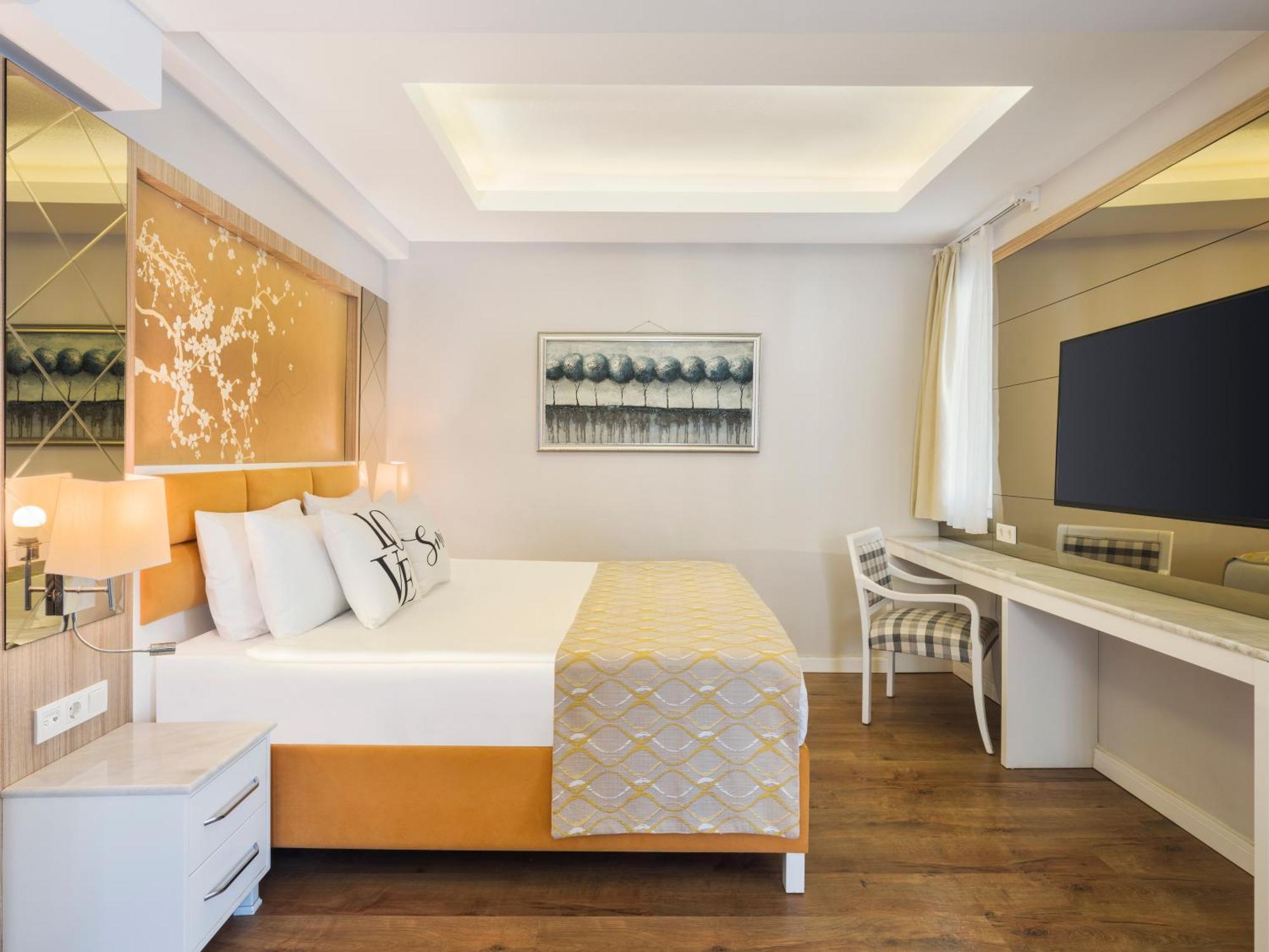 Selectum Family Comfort Side Kızılağaç Eksteriør billede