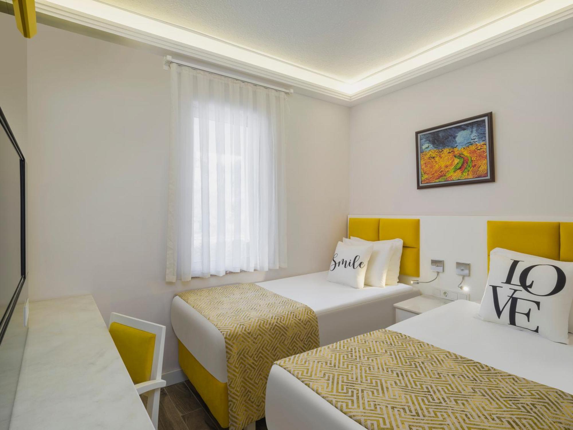 Selectum Family Comfort Side Kızılağaç Eksteriør billede