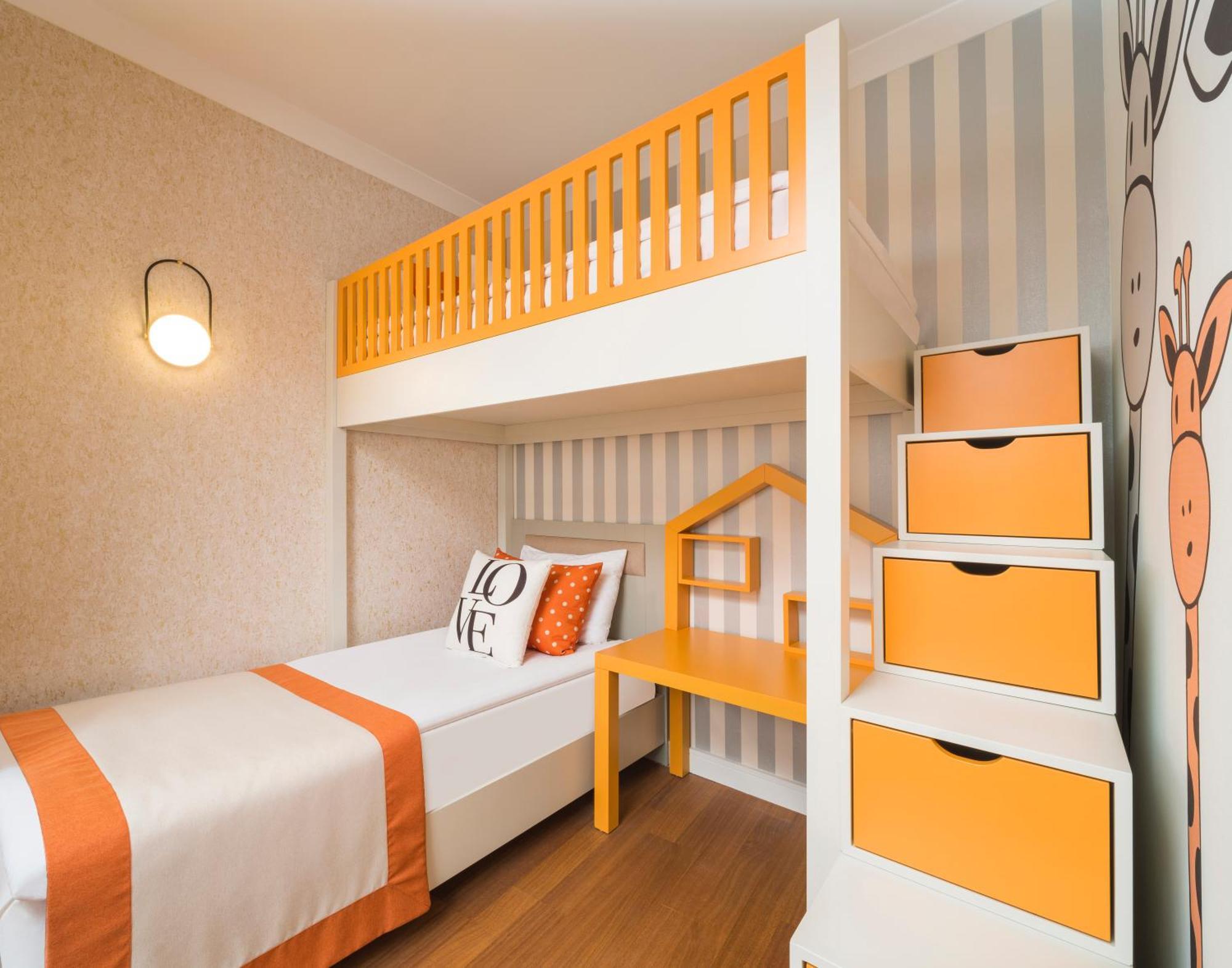 Selectum Family Comfort Side Kızılağaç Eksteriør billede