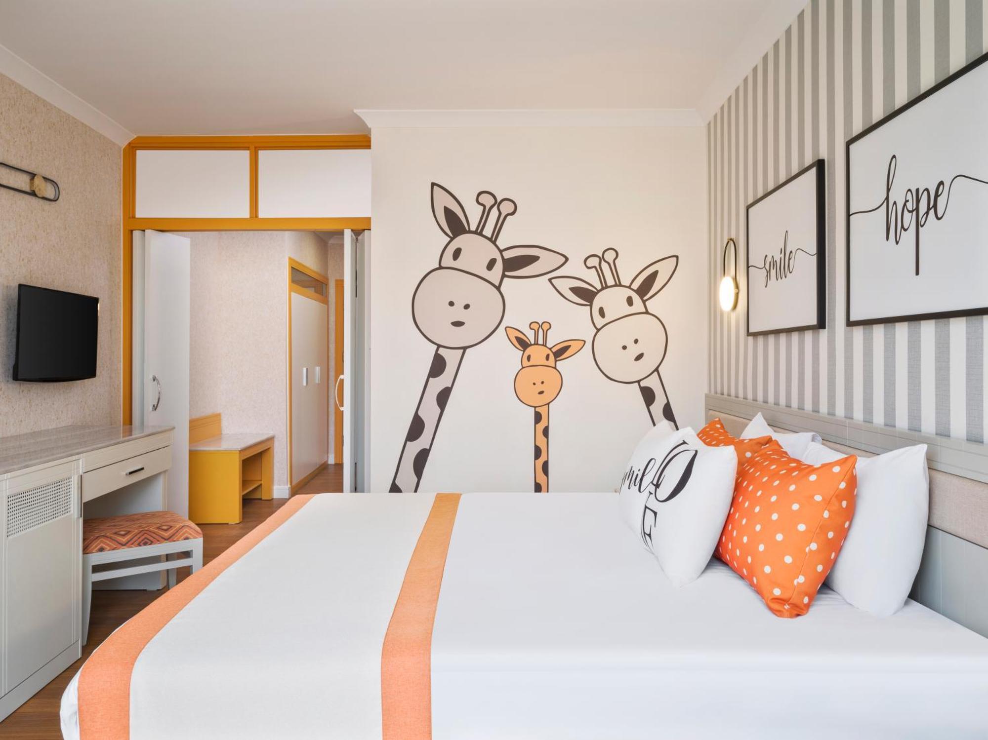 Selectum Family Comfort Side Kızılağaç Eksteriør billede