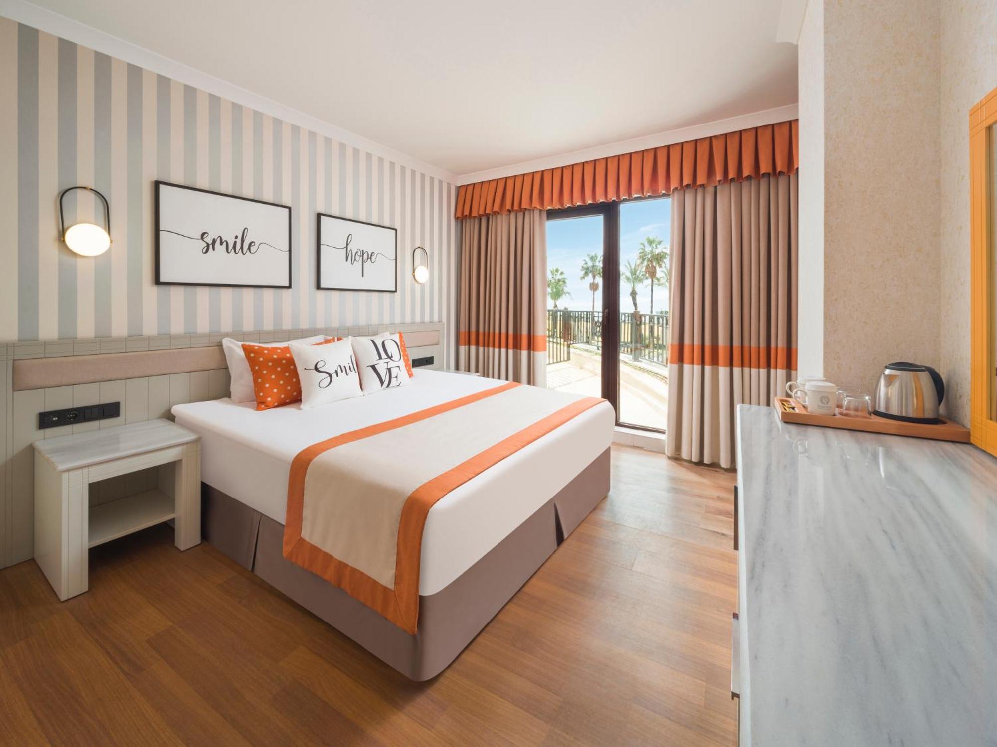 Selectum Family Comfort Side Kızılağaç Eksteriør billede