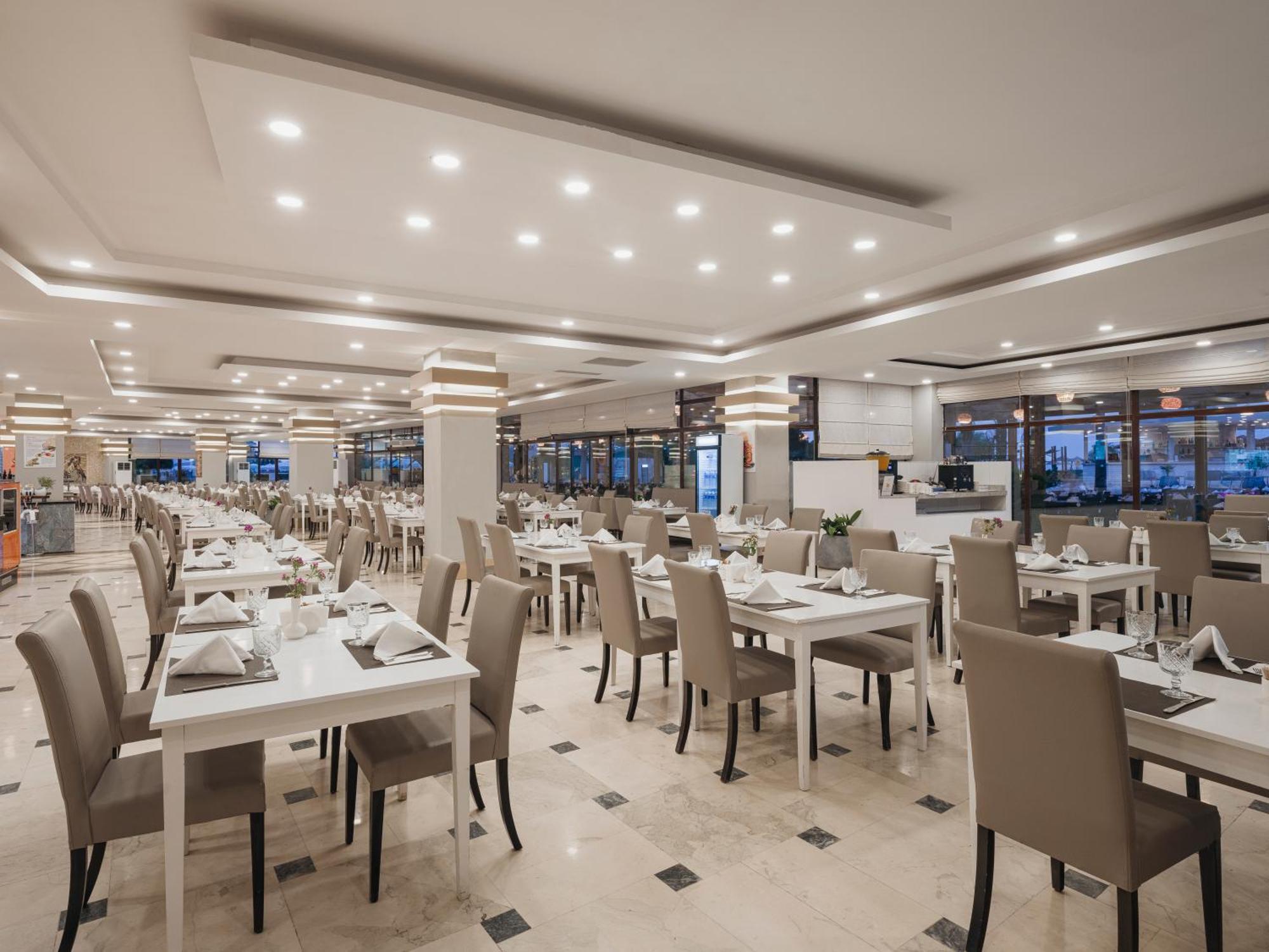 Selectum Family Comfort Side Kızılağaç Eksteriør billede