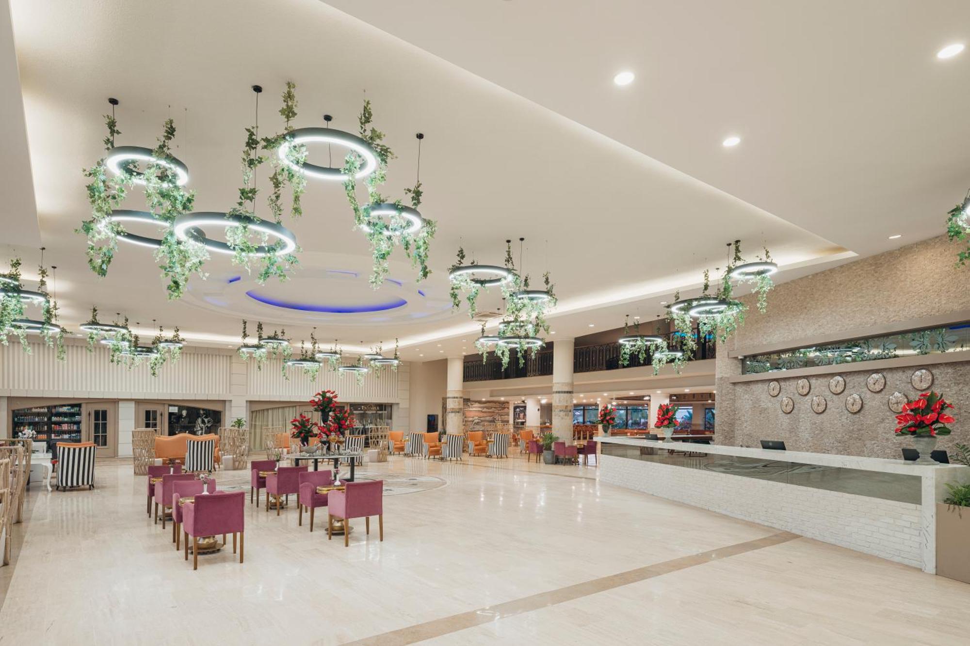 Selectum Family Comfort Side Kızılağaç Eksteriør billede