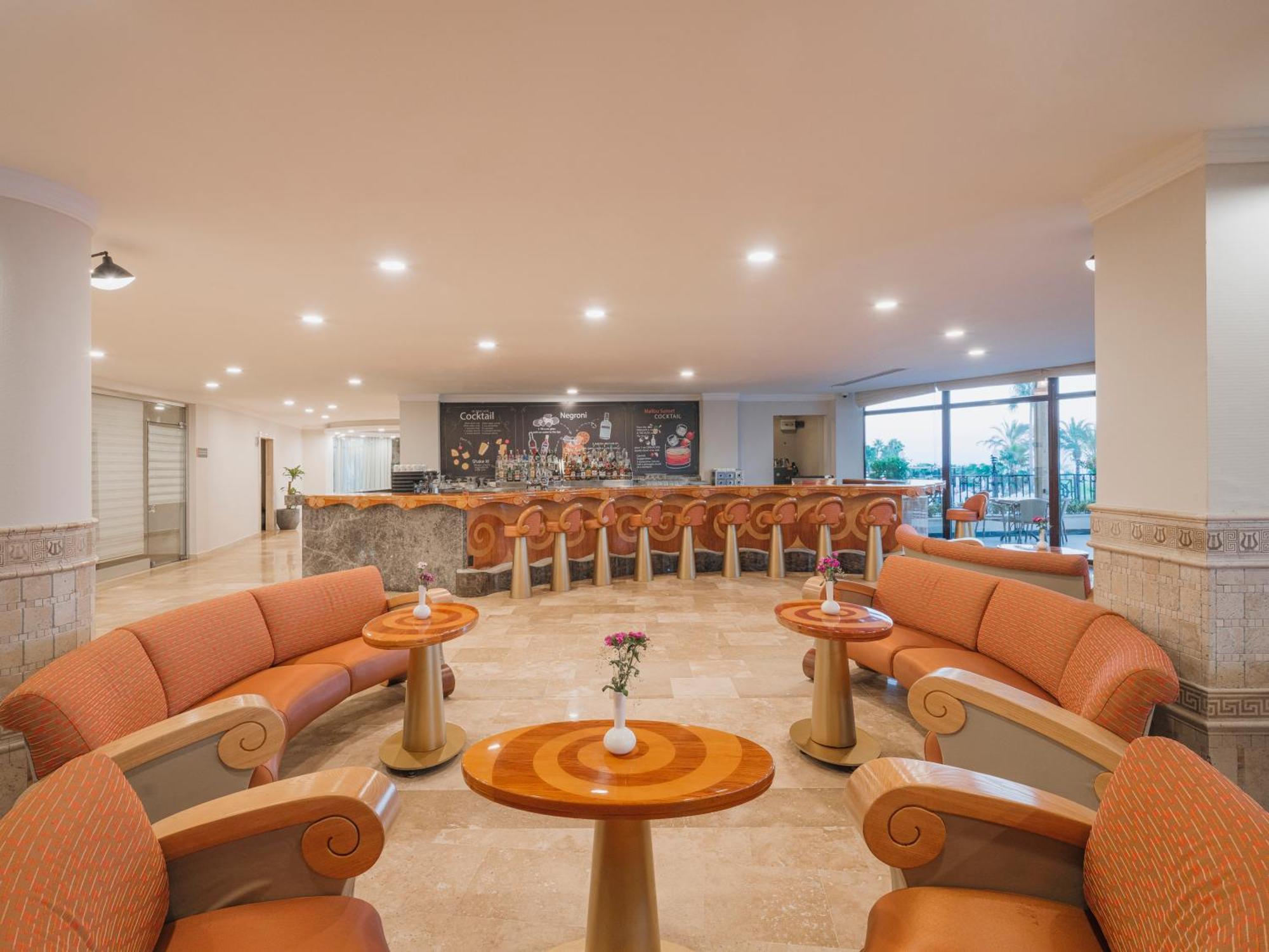 Selectum Family Comfort Side Kızılağaç Eksteriør billede